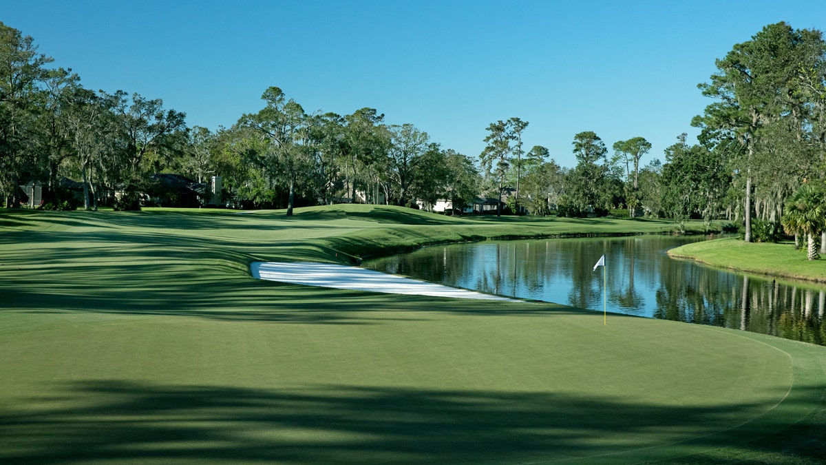 Korn Ferry Tour Q School History
