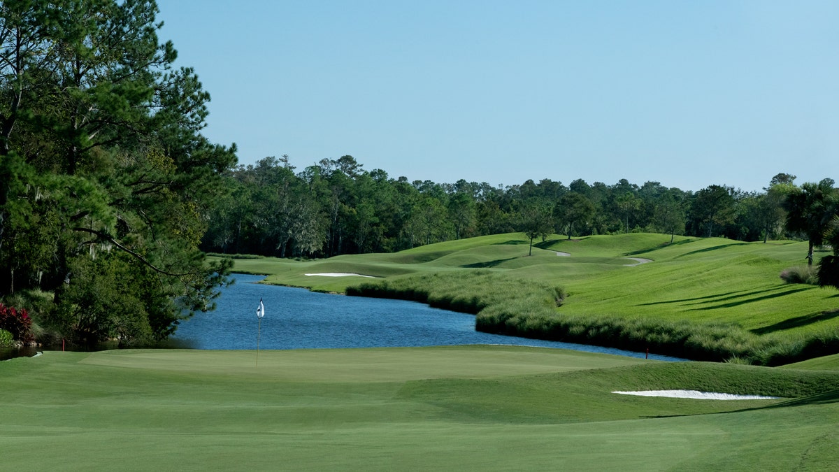 About PGA TOUR QSchool
